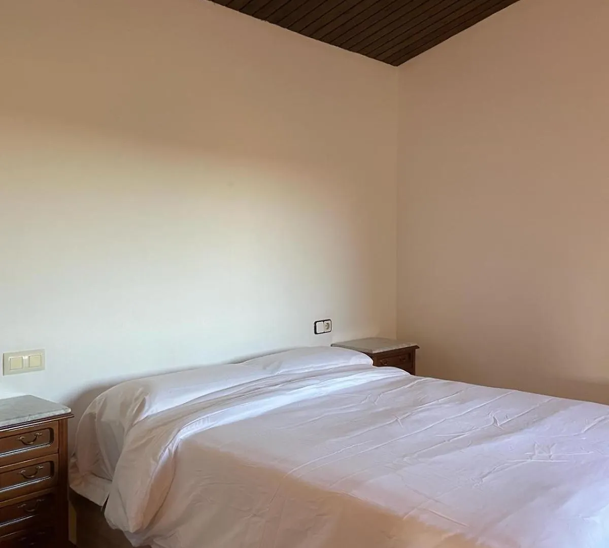 Mas Gelaberto Apartment Caldes de Malavella