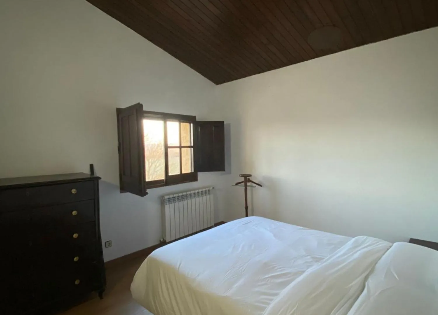 Mas Gelaberto Apartment Caldes de Malavella