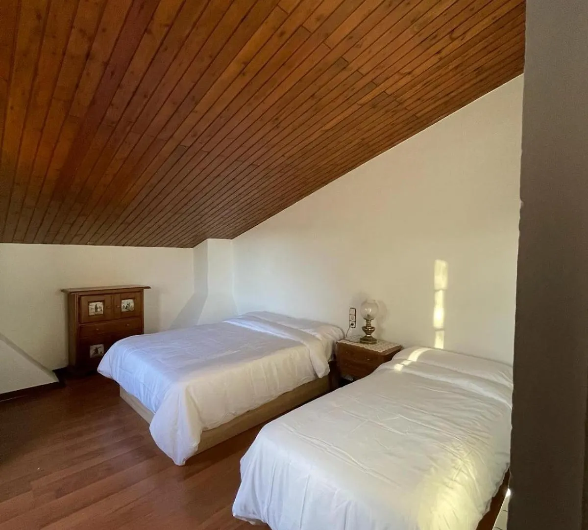 Mas Gelaberto Apartment Caldes de Malavella 0*,  Spain