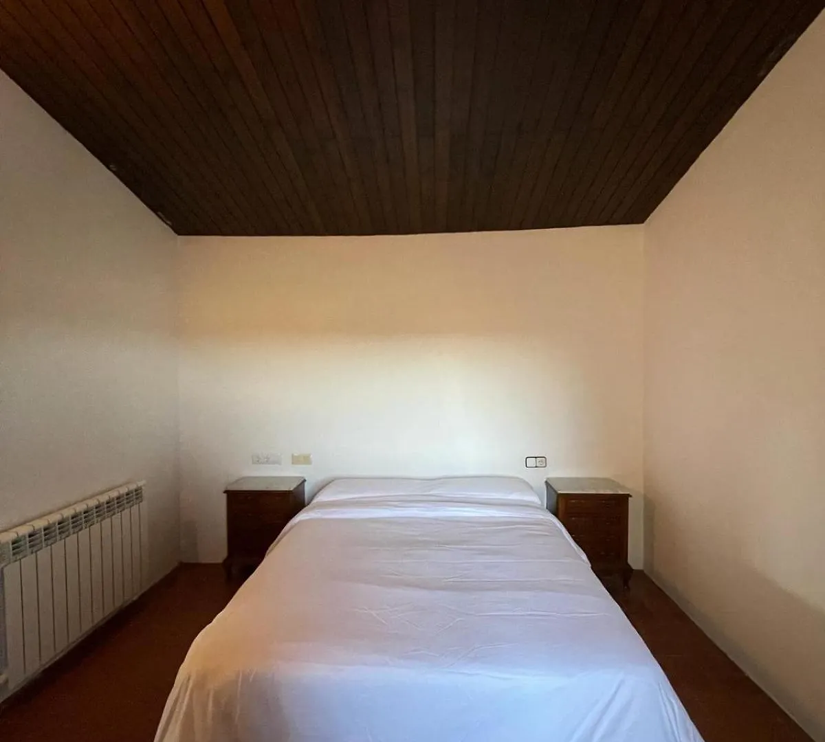 Mas Gelaberto Apartment Caldes de Malavella