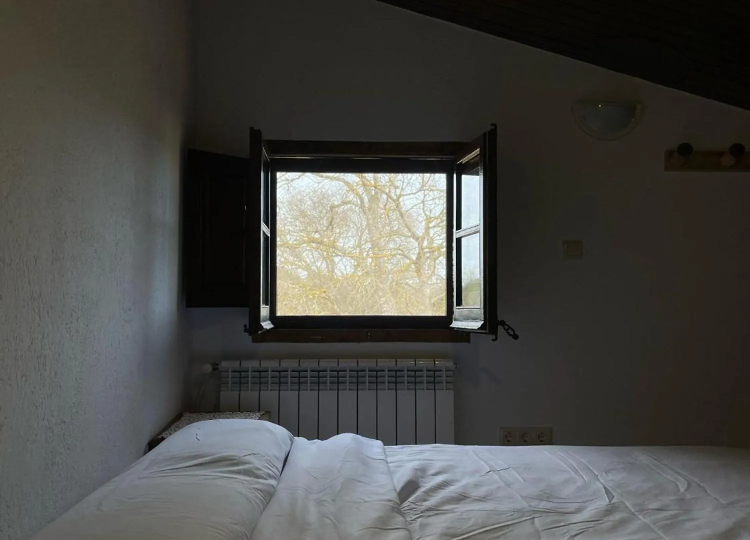 Mas Gelaberto Apartment Caldes de Malavella Spain