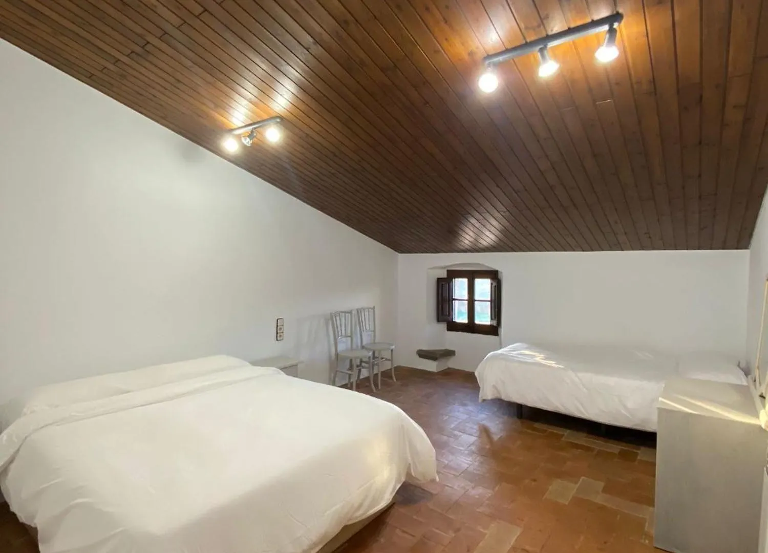 Mas Gelaberto Apartment Caldes de Malavella