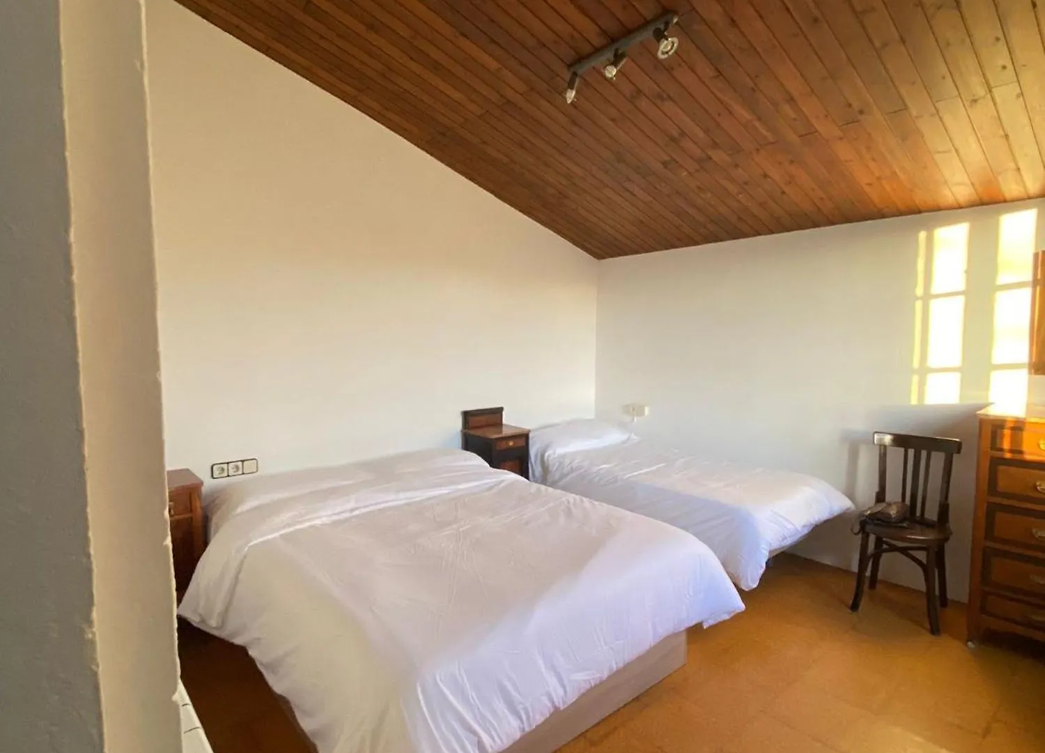 Mas Gelaberto Apartment Caldes de Malavella