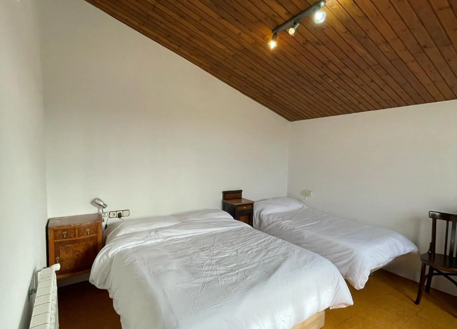 Mas Gelaberto Apartment Caldes de Malavella 0*,  Spain
